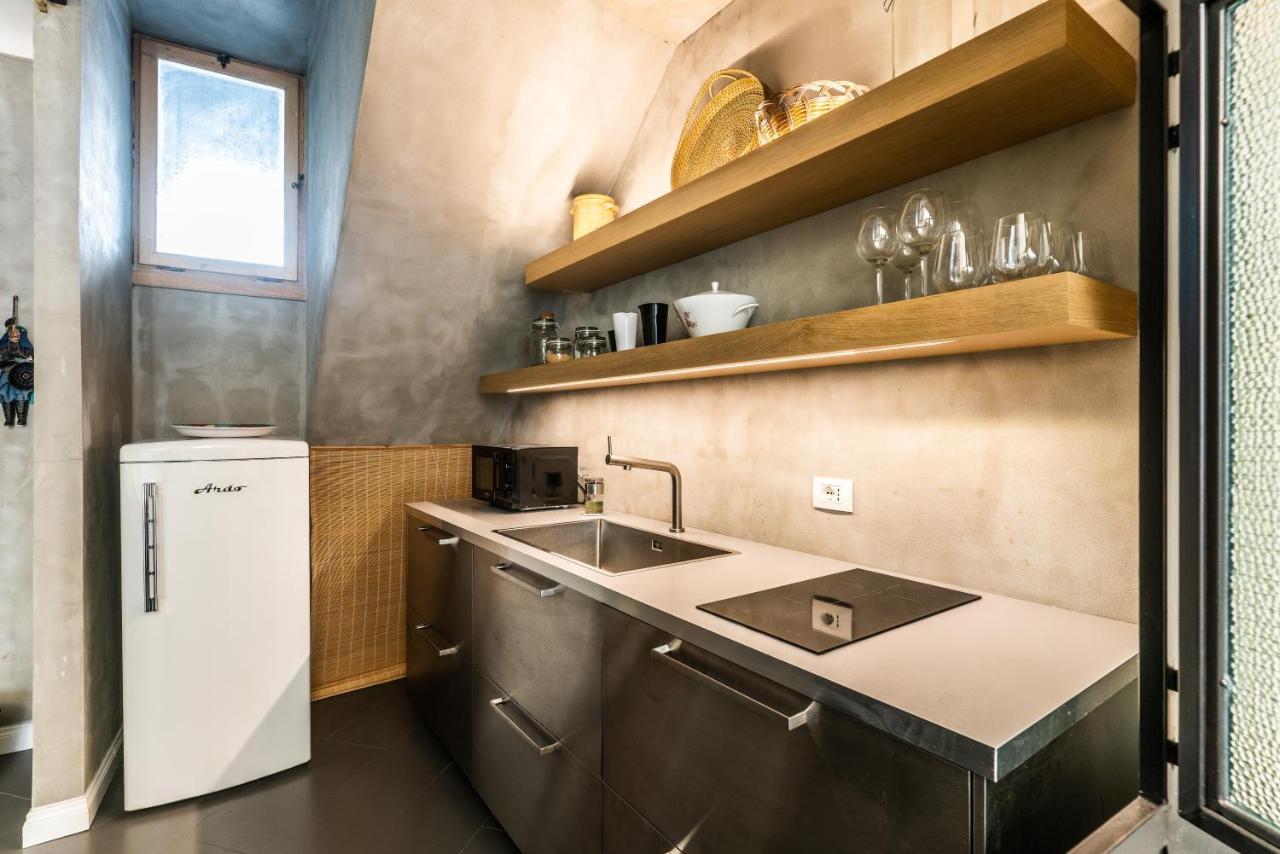 San Giuseppe Luxury Apartment Syracuse Exterior photo