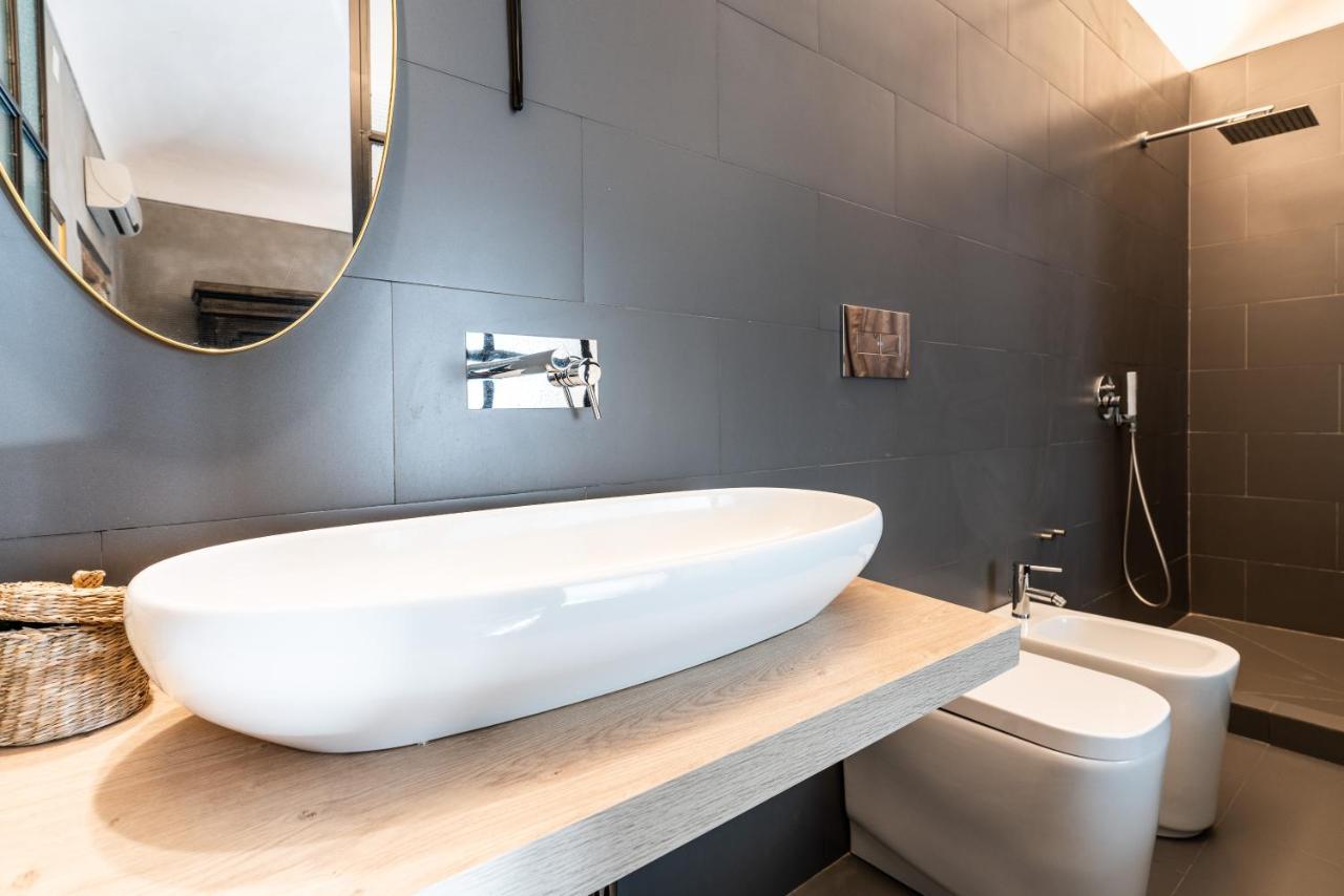 San Giuseppe Luxury Apartment Syracuse Exterior photo