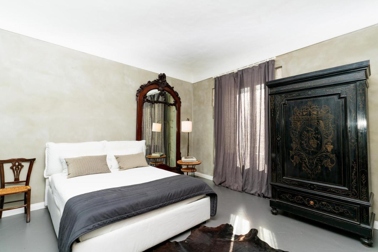 San Giuseppe Luxury Apartment Syracuse Exterior photo